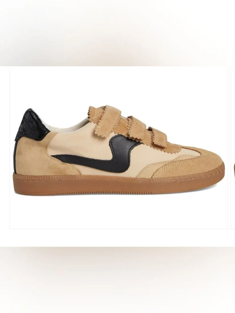 Dolce Vita outsole 00 touch